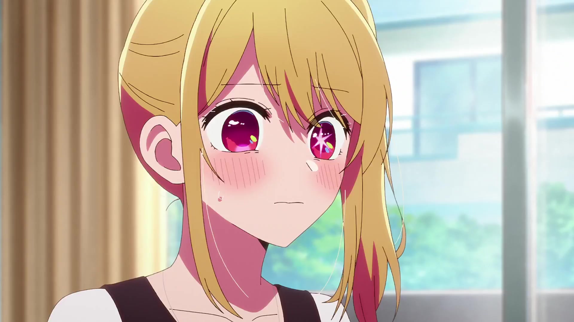 [Tsukyio Editing Resources] Ruby Hoshino (Season 1) Raw Clips (193) (tsukyio.com).mp4